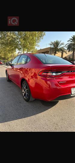 Dodge Dart